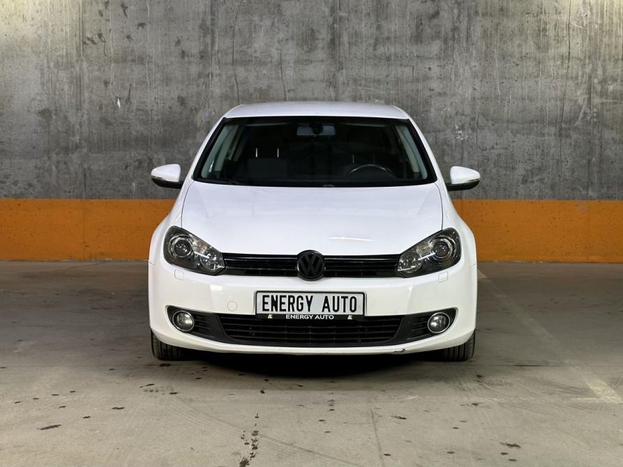 Volkswagen Golf VI Уфа  - изображение 8