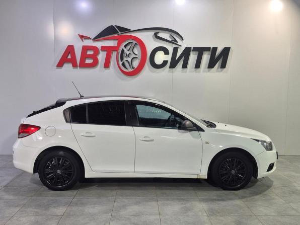 Chevrolet Cruze I с пробегом 2012 года, цена 799 000 рублей, 79812 км, седан, Автокод Объявления