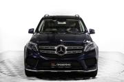 Mercedes-Benz GLS I (X166) Москва  - изображение 35