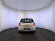 Nissan Tiida I Рестайлинг Москва  - изображение 32