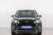 Subaru Forester V Красноярск  - изображение 24