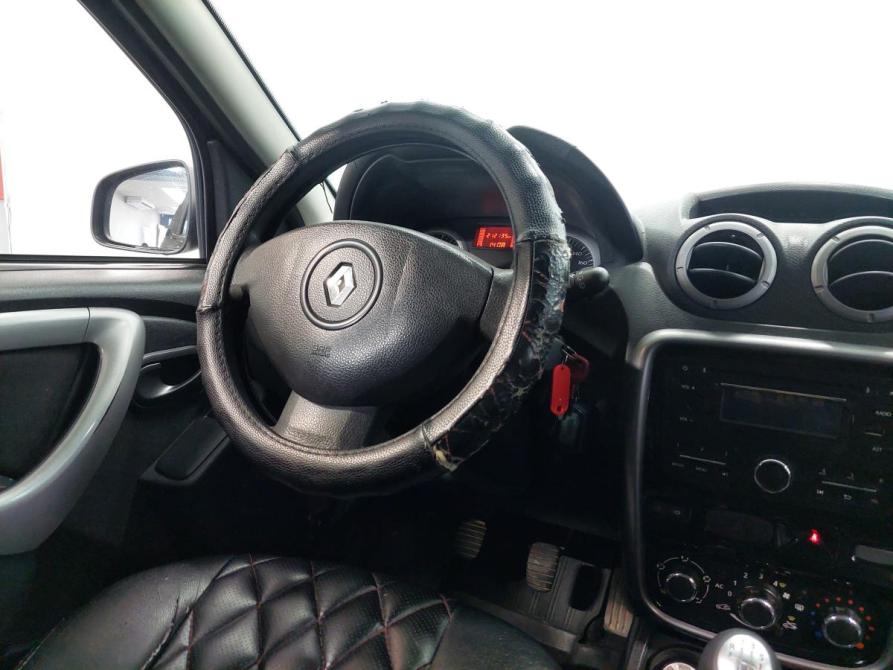 Renault Duster I Пермь  - изображение 12