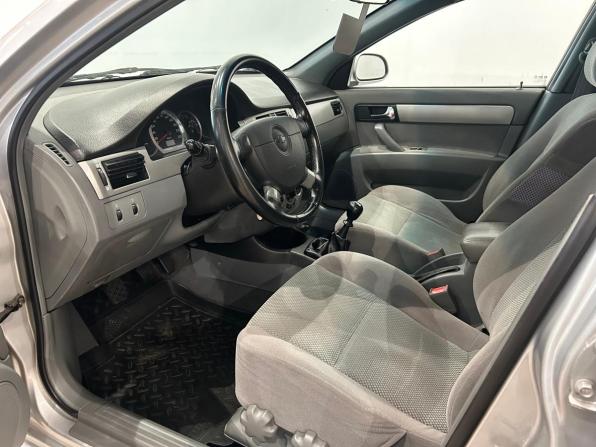Chevrolet Lacetti I с пробегом 2008 года, цена 399 000 рублей, 275194 км, седан, Автокод Объявления