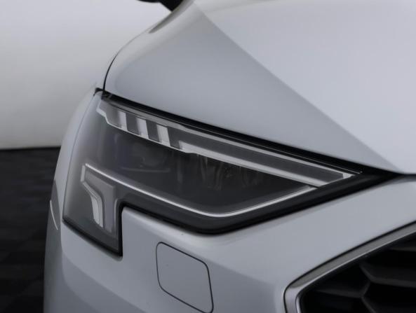 Audi A3 IV (8Y) с пробегом 2020 года, цена 3 099 000 рублей, 41003 км, хэтчбек, Автокод Объявления
