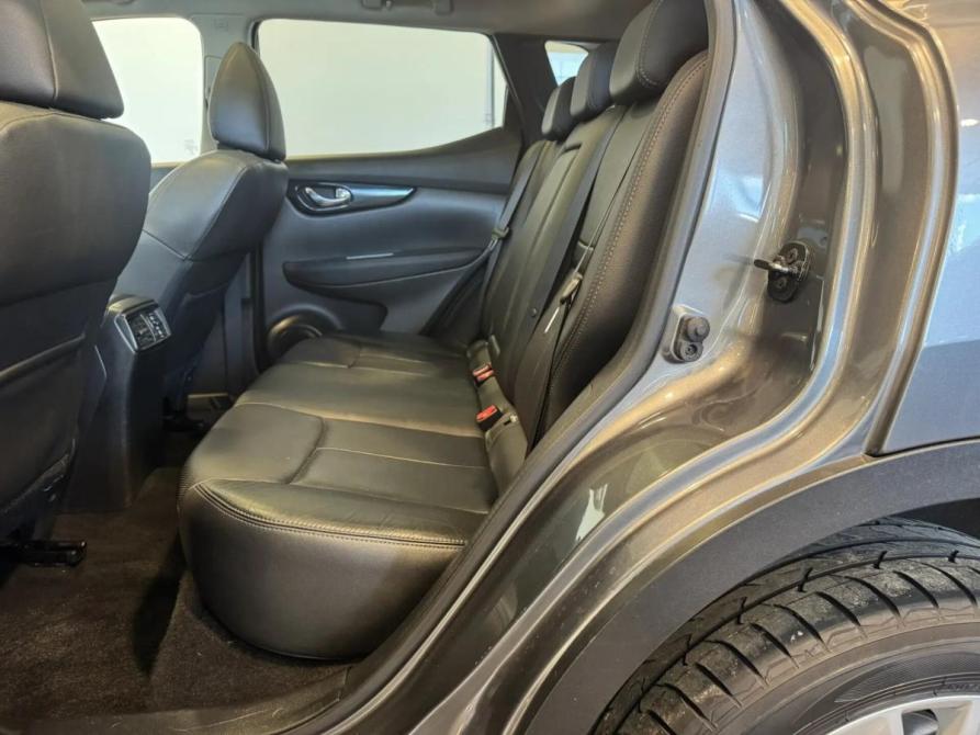 Nissan Qashqai II Подольск  - изображение 11