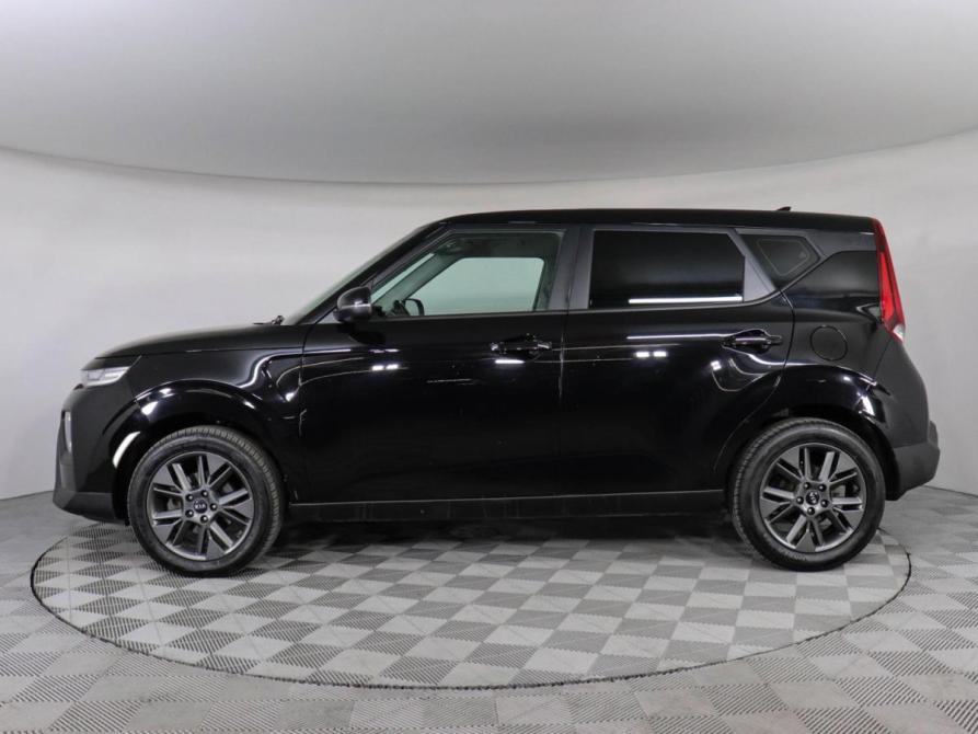 Kia Soul III Химки  - изображение 9