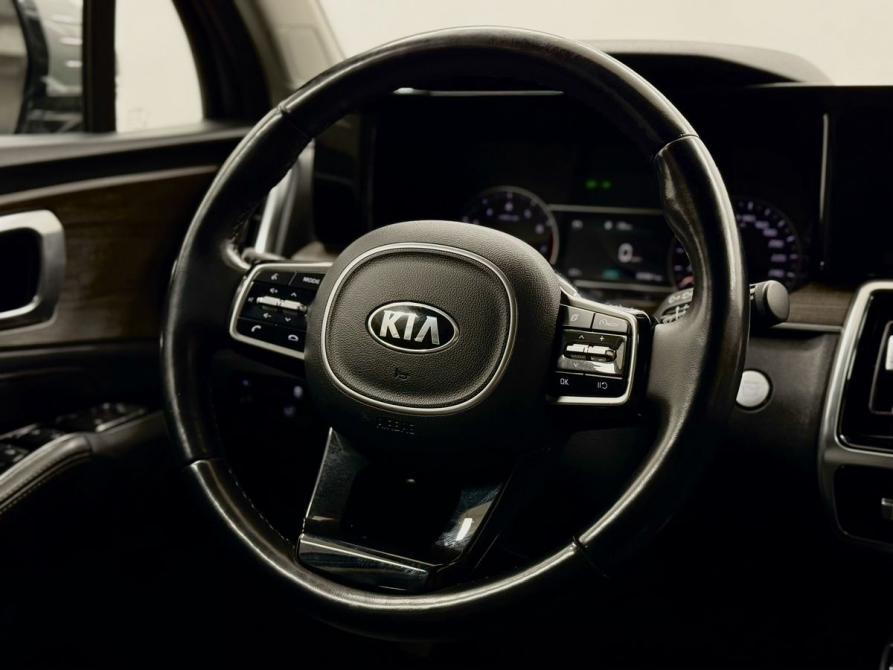 Kia Sorento IV Вологда  - изображение 20