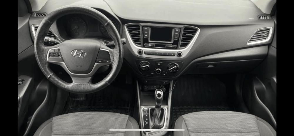 Hyundai Solaris II Тверь  - изображение 9