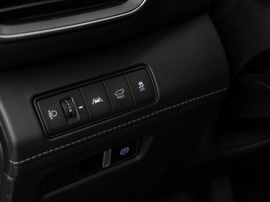 Hyundai Santa Fe IV Рестайлинг Москва  - изображение 22