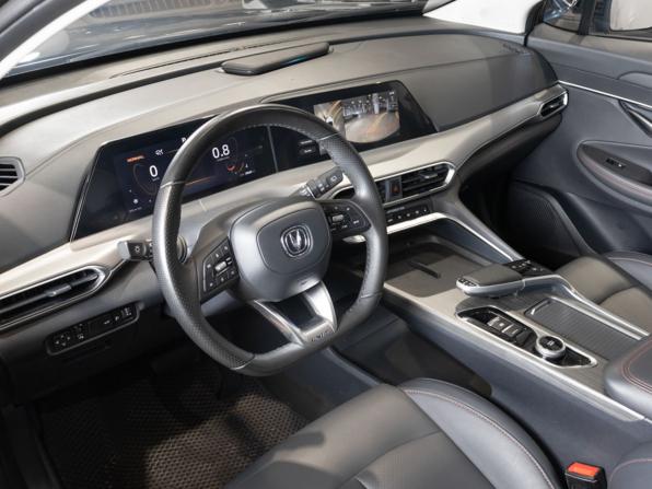 Changan UNI-T I с пробегом 2024 года, цена 2 182 548 рублей, 39652 км, внедорожник, Автокод Объявления