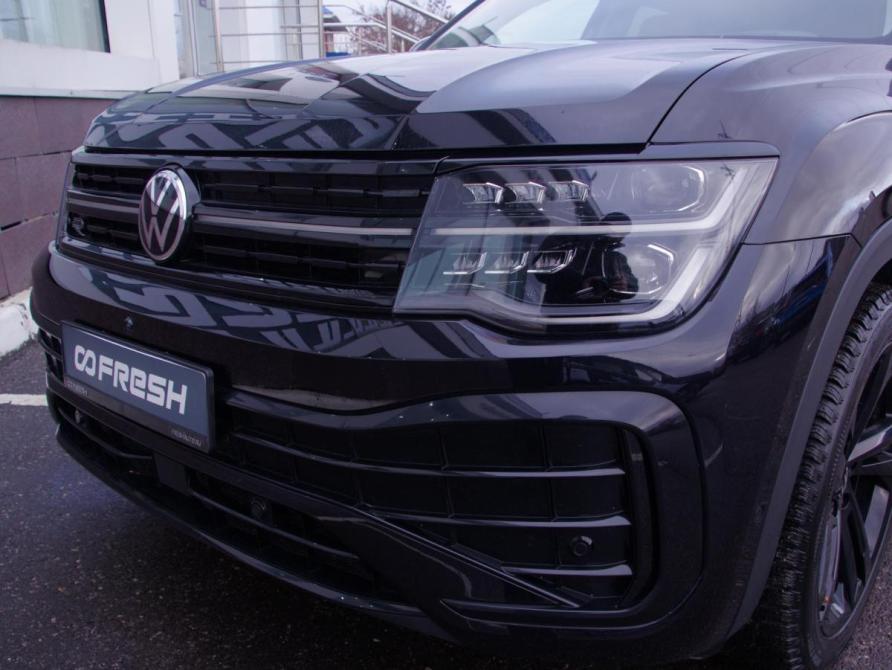 Volkswagen Teramont I Рестайлинг (China Market) Владимир  - изображение 33