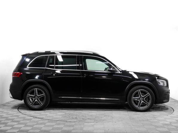 Mercedes-Benz GLB I (X247) с пробегом 2020 года, цена 3 399 000 рублей, 135143 км, внедорожник, Автокод Объявления