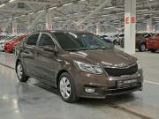 Kia Rio III Рестайлинг Казань  - изображение 25