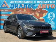 Kia K5 III Набережные Челны  - изображение 23
