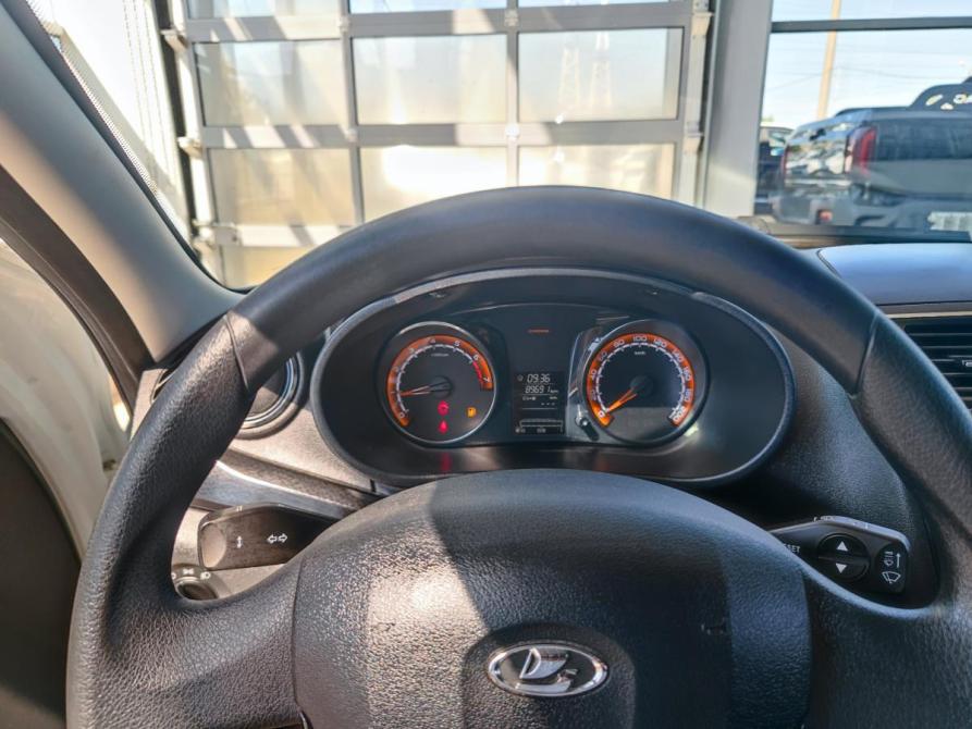 Lada (ВАЗ) Granta I Рестайлинг Арзамас  - изображение 10