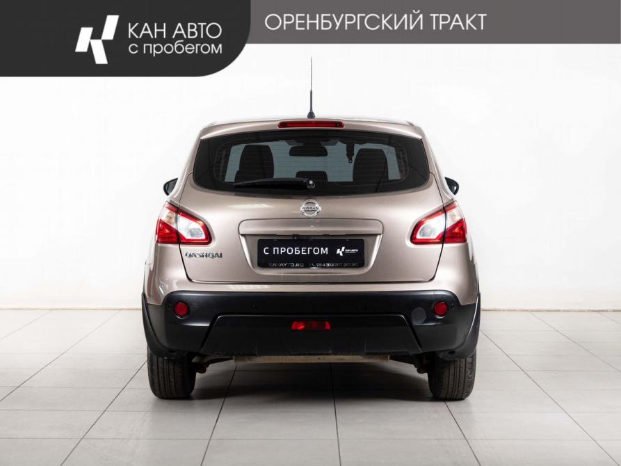 Nissan Qashqai I Рестайлинг Казань  - изображение 4