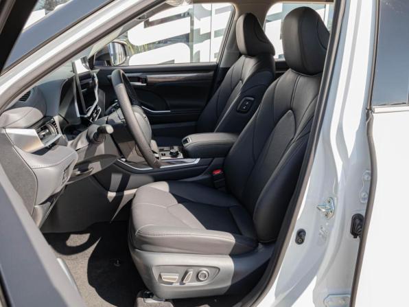 Toyota Highlander IV (XU70) с пробегом 2026 года, цена 5 549 000 рублей, 59 км, внедорожник, Автокод Объявления