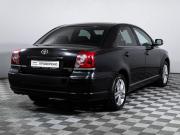Toyota Avensis II Рестайлинг Москва  - изображение 21