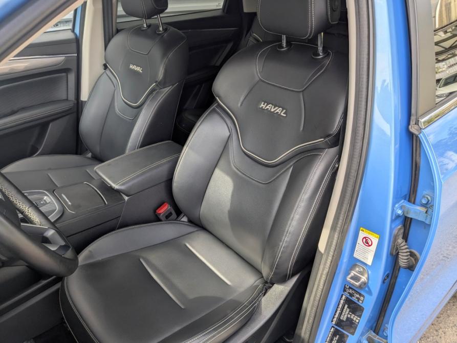 Haval Jolion I Москва  - изображение 19