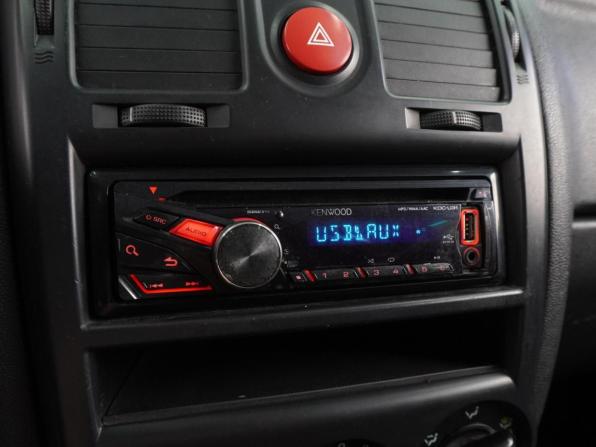 Hyundai Getz I Рестайлинг с пробегом 2008 года, цена 429 000 рублей, 125069 км, хэтчбек, Автокод Объявления
