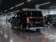 GAC Trumpchi M8 II Москва  - изображение 37