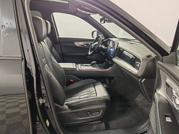GAC GS8 II с пробегом 2024 года, цена 3 349 000 рублей, 86987 км, внедорожник, Автокод Объявления