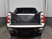 Toyota Hilux VIII Рестайлинг 2 Кемерово  - изображение 41