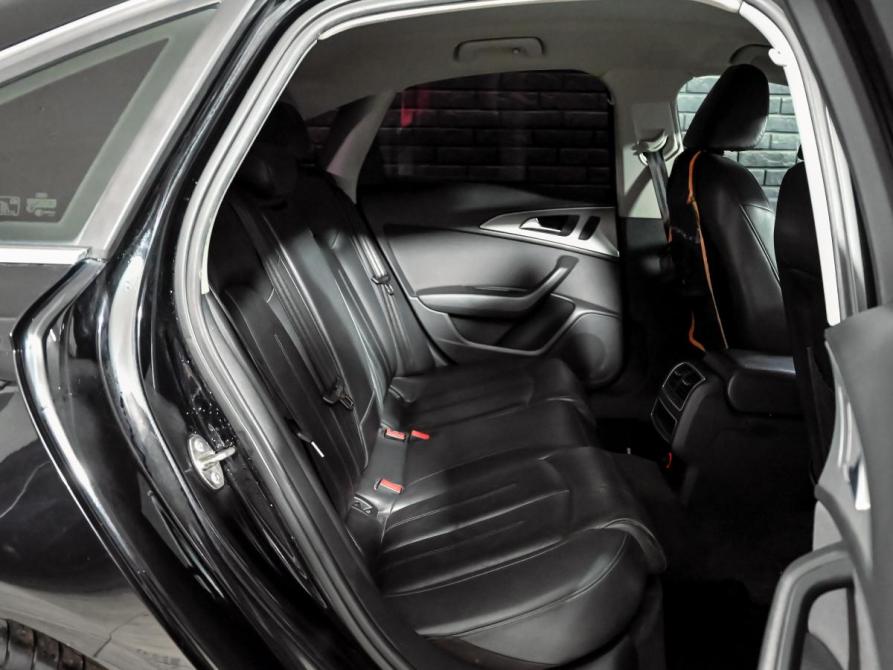 Audi A6 IV (C7) Екатеринбург  - изображение 16