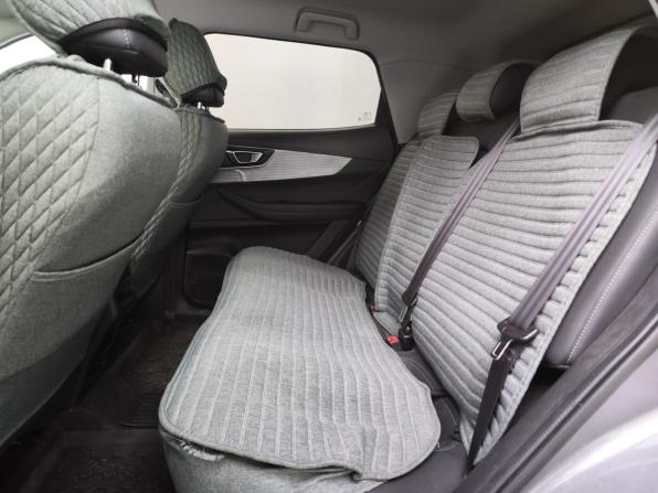 Chery Tiggo 4 Pro I с пробегом 2023 года, цена 1 430 000 рублей, 80146 км, внедорожник, Автокод Объявления