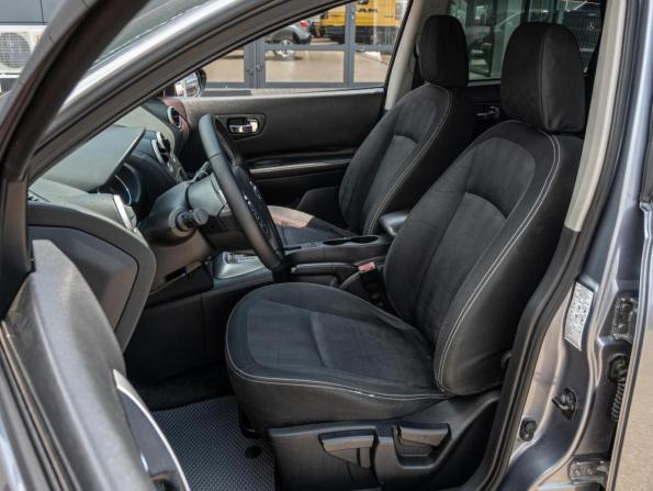 Nissan Qashqai I с пробегом 2010 года, цена 935 000 рублей, 223811 км, внедорожник, Автокод Объявления