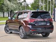 Kia Mohave I Рестайлинг 2 Санкт-Петербург  - изображение 32