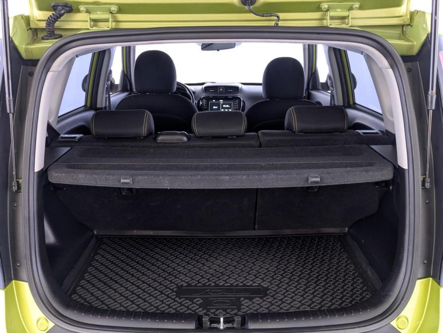 Kia Soul II Москва  - изображение 10