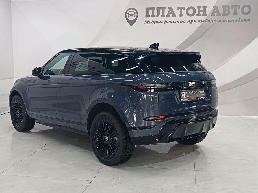 Land Rover Range Rover Evoque II Рестайлинг Воронеж  - изображение 7