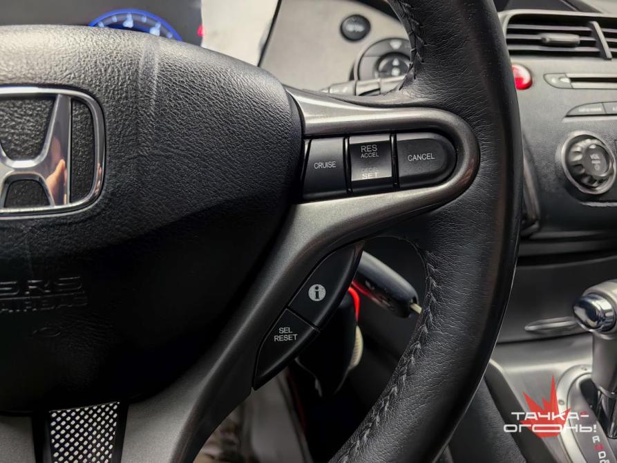 Honda Civic VIII Рестайлинг Пермь  - изображение 13
