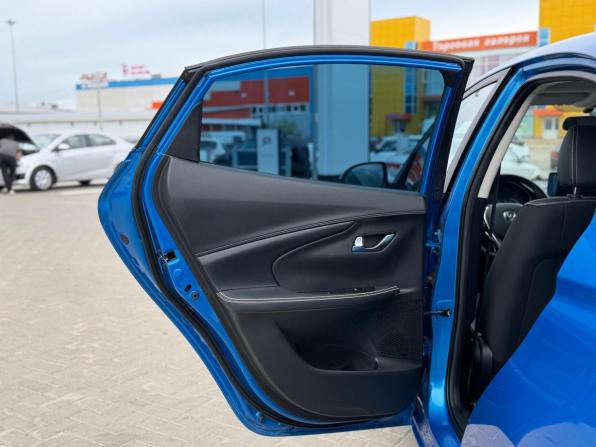 Changan Alsvin с пробегом 2023 года, цена 1 150 000 рублей, 36342 км, седан, Автокод Объявления