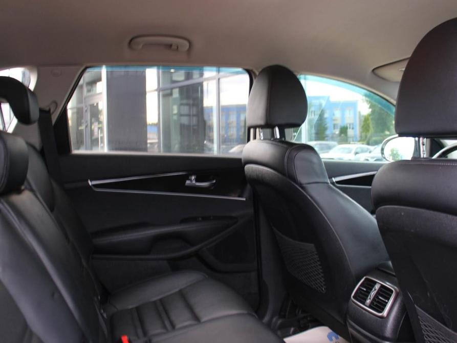 Kia Sorento III Prime Рестайлинг Калуга  - изображение 17