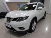 Nissan X-Trail III Москва  - изображение 27