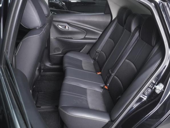 Changan Alsvin с пробегом 2023 года, цена 1 220 000 рублей, 34557 км, седан, Автокод Объявления