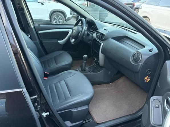 Nissan Terrano III (D10) с пробегом 2020 года, цена 1 544 000 рублей, 114709 км, внедорожник, Автокод Объявления