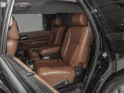Toyota Sequoia II Мурманск  - изображение 50