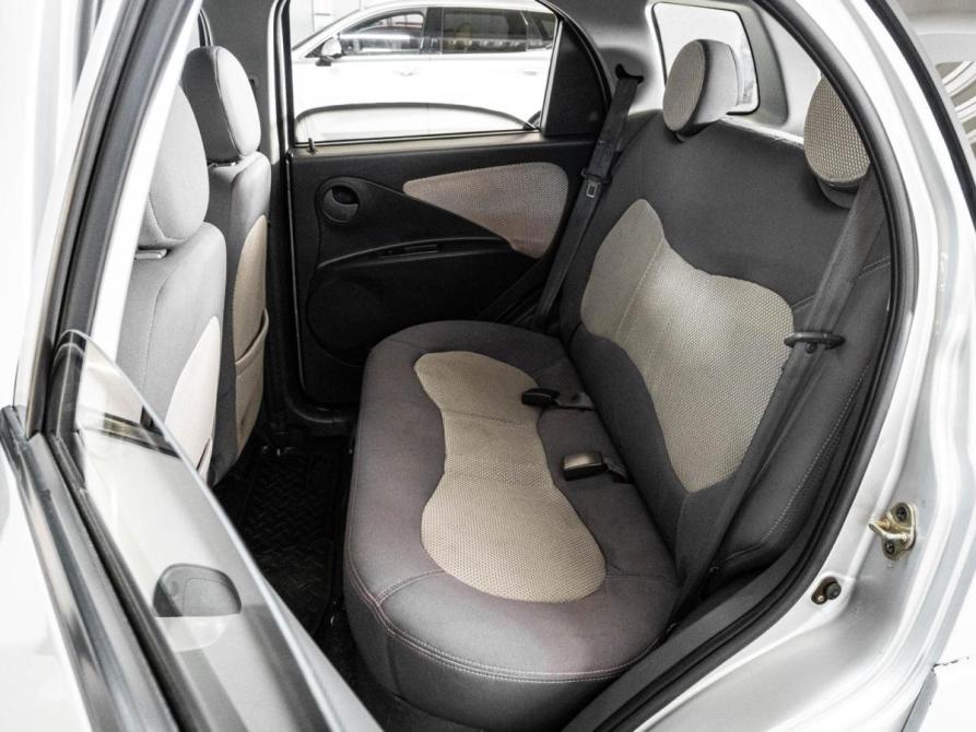Chery IndiS (S18D) I Ставрополь  - изображение 9