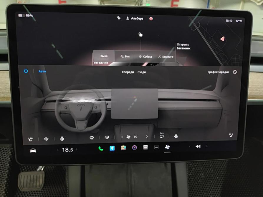 Tesla Model Y I Казань  - изображение 29