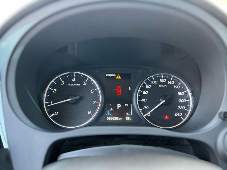 Mitsubishi Outlander III Рестайлинг 2 Краснодар  - изображение 11