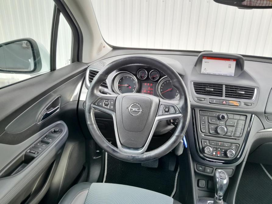Opel Mokka I Новочеркасск  - изображение 12
