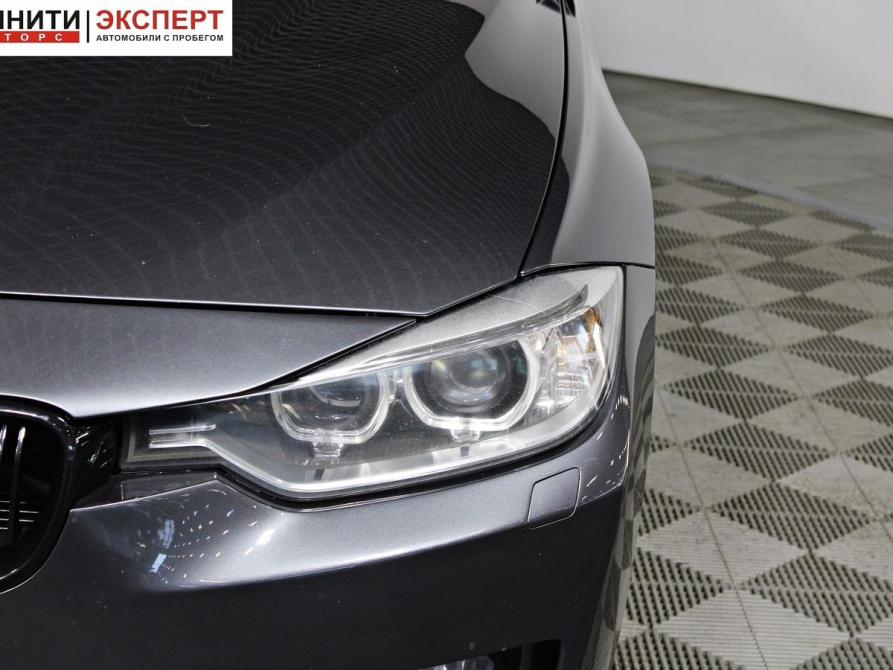 BMW 3 серии VI (F3x) Белгород  - изображение 9