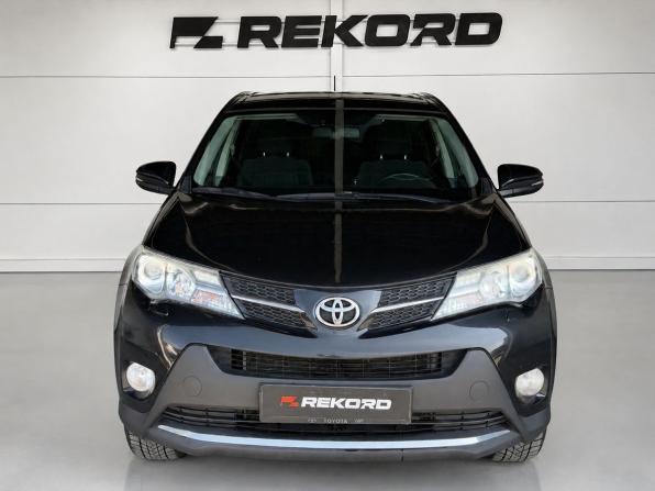 Toyota RAV4 III (XA30) Рестайлинг с пробегом 2013 года, цена 1 710 000 рублей, 269627 км, внедорожник, Автокод Объявления
