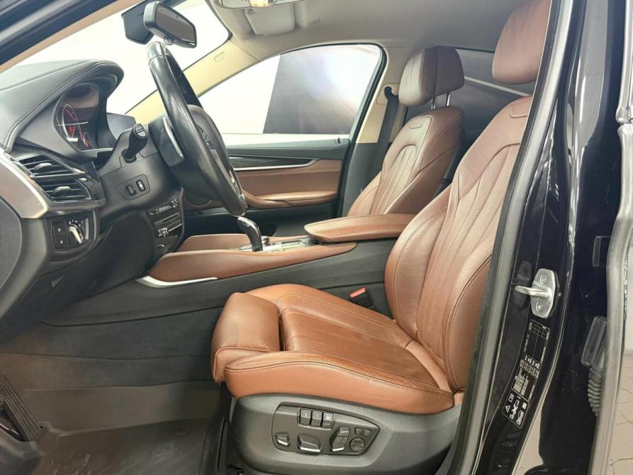 BMW X6 II (F16) Красноярск  - изображение 8