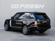 Land Rover Range Rover IV Краснодар  - изображение 31