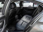 BMW 5 серии VI (F10/F11/F07) Рестайлинг Краснодар  - изображение 30