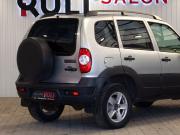 Chevrolet Niva I Рестайлинг Иваново  - изображение 48